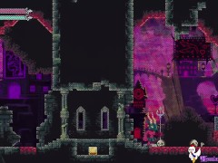 (str8) Goblin tit job! Flip Witch #8 W/HentaiMasterart - Screenshot 9 of 16 - Witch