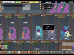 Monster black market - Breeding giant monsters with monster girls