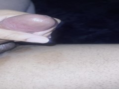 Quick Nut - Screenshot 10 of 16 - Bbc Cumshot