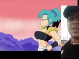 Doble fusión y penetracion bulma y videl vs vegito hentai sin censura