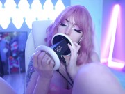 Preview 6 of Girlfriend Sends Long Distance BF JOI ASMR Roleplay