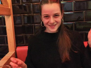 Sweetie, I want my Dessert! - Public Sex - KLX