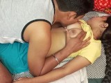 First Time Valentine's Day Fuck My Girl Friend There Own House Desi Indian Sex