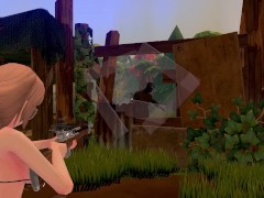 Senpai Arena (Part 1)