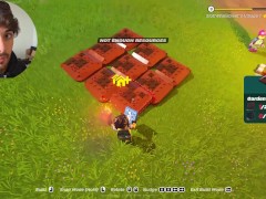 Why I like and do not like Humanity - Fortnite