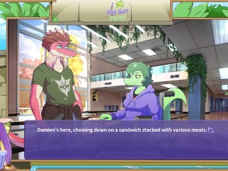 Я Хочу Обнять Этого Аллигатора Часть 4