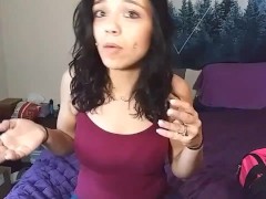 Embarrassing Moments #10 Confetti Dildo