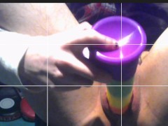 POV: You're a trinket on my desk