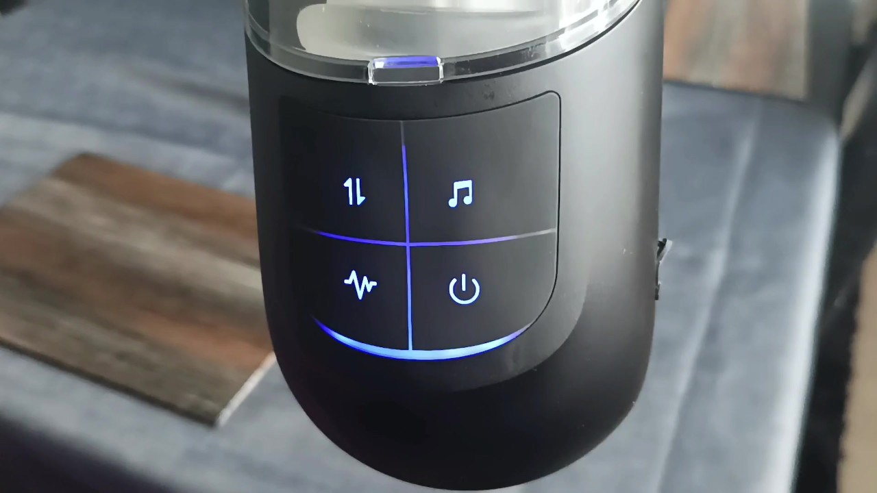 XSpaceCup XT12 Male Pleasure Device Review