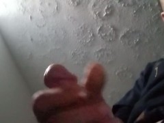 Getting Hard... - Screenshot 16 of 16 - Male Masturbation