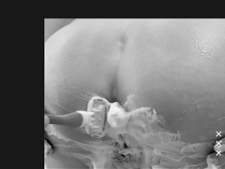 Blonde FreeUse Milf Stepmom Gets Pounded All Day Long By Her Horny Young Stepson - MYLF