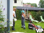 Preview 3 of VIP4K. Lawn Mower Women