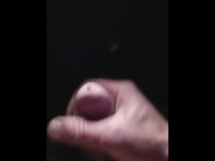Late night fun - Screenshot 5 of 16 - Stroking Cock
