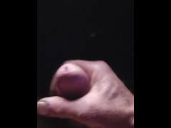 Late night fun - Screenshot 7 of 16 - Stroking Cock