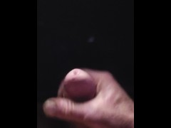 Late night fun - Screenshot 9 of 16 - Stroking Cock