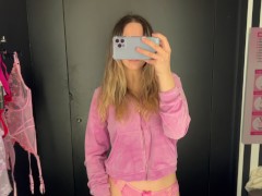 Hunkemoller panties try on haul - Screenshot 11 of 16 - Try On Haul