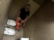Preview 3 of The girl from the gas station gets to give a blowjob