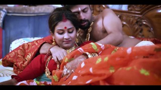 Married Indian Couple Sudipa Das And Antim Hot Sex