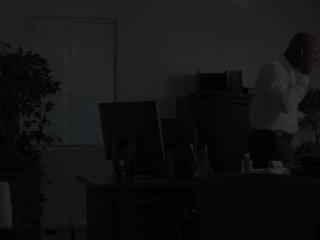 HotwifeXXX - I Love Gagging On Hard Big Black Dick! (Harley King) screenshot number 0