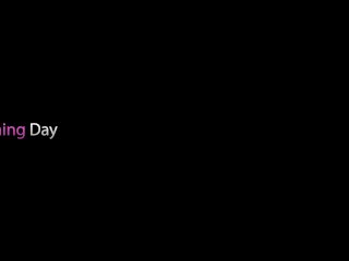 I Need A Cock To Stretch Me Wide After Cleaning All Day screenshot number 0