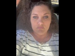 Door dash 🥵 fans.ly/MalloryKnox37 - Screenshot 16 of 16 - Smoking