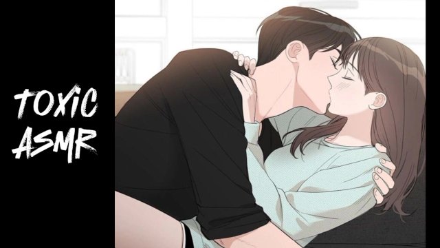 Joi para mujer, termino pajeandome yo tambien - Asmr voz de hombre