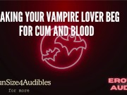 Preview 4 of Making Your Vampire Lover Beg