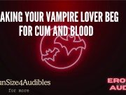 Preview 6 of Making Your Vampire Lover Beg