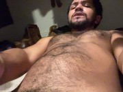 [pov] i masturbate in your closet while you are at work