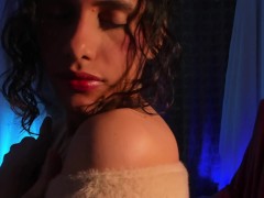 delicacy and  touch