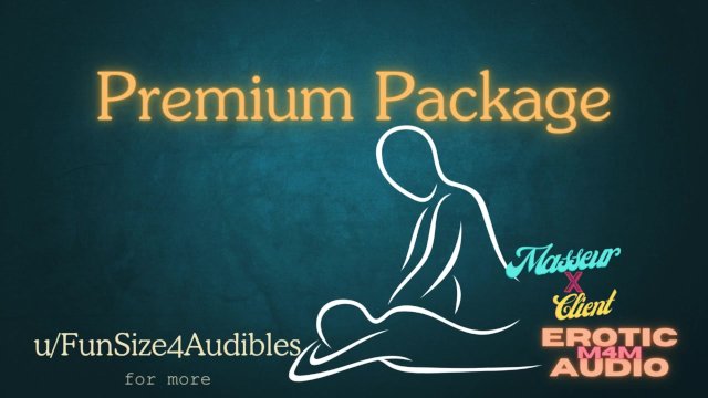 Premium Package