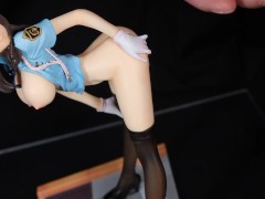 Bukkake Figure 32 - Screenshot 5 of 16 - Anime Figure