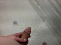 First Piss Of The Day
