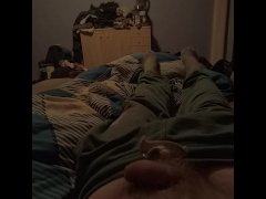 Alone #2 - Screenshot 11 of 16 - Masturbation