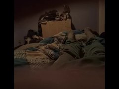 Alone #2 - Screenshot 14 of 16 - Masturbation