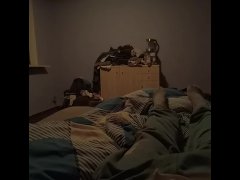 Alone #2 - Screenshot 5 of 16 - Masturbation
