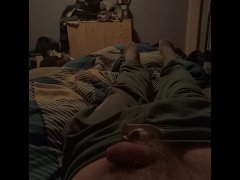 Alone #2 - Screenshot 8 of 16 - Masturbation