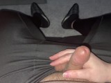 she loves to play with my Dick -Awxminati