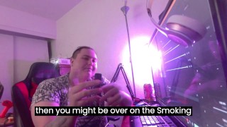 Wat is er gebeurd met de smokin'-sessies Channel & wie zijn wij?