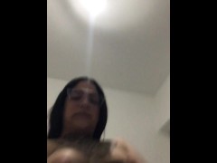 MIRA MI LENCERIA 😍