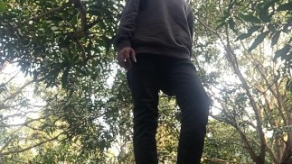 Hot gay boy show Himself on public place | outside gay boy | Desi69