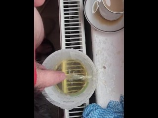 咖啡小便游戏