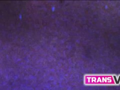 TRANSVR: The Tarot Reading! - Screenshot 1 of 16 - Groobyvr