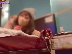 スマホ撮影　人妻　不倫　浮気　中出し　妊娠 - Screenshot 5 of 16 - 他人棒
