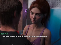 Summer Heat (v0.5.1) #8