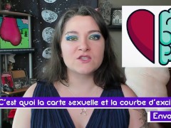 Tu te masturbe ici? Tu fais bien! 5 bienfaits de la masturbation