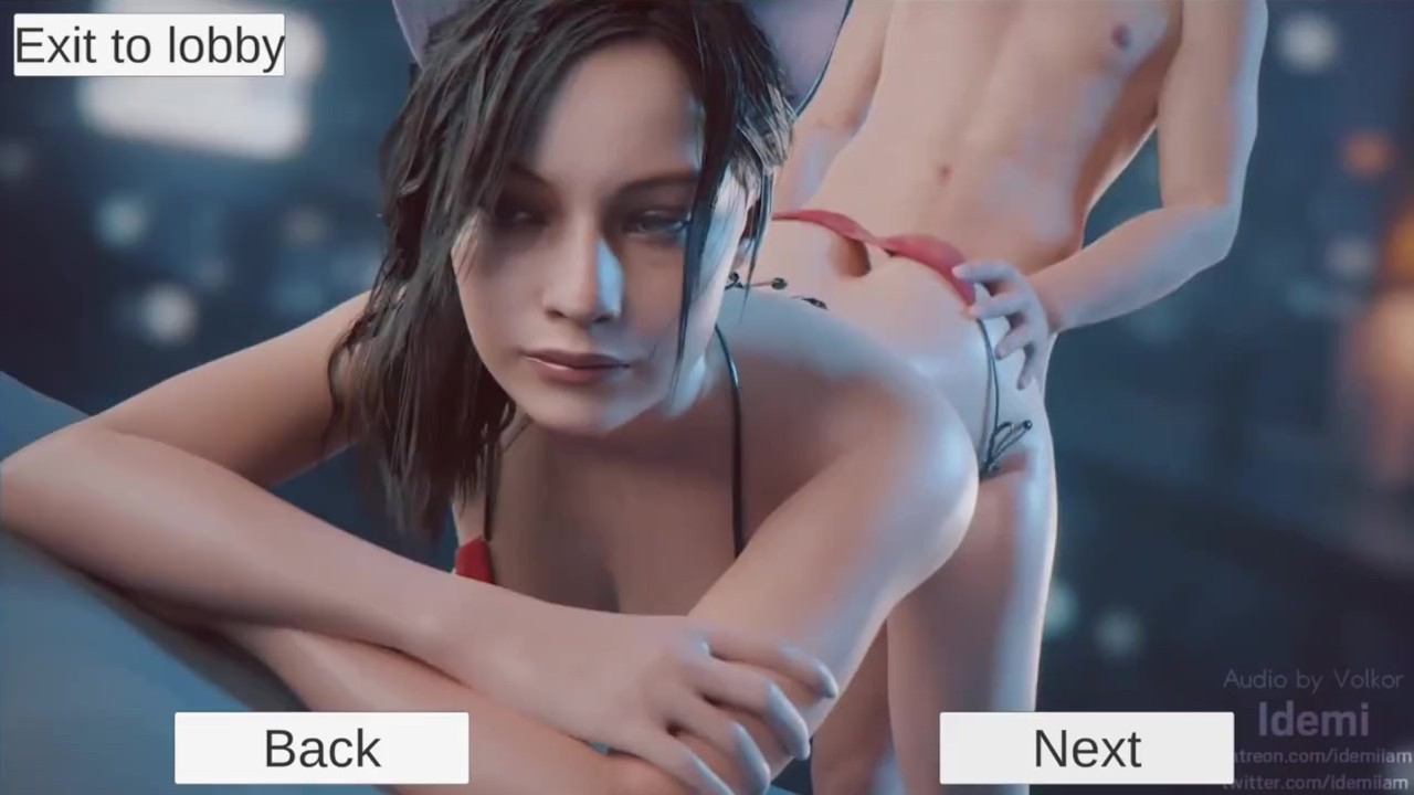 FH - Claire Redfield - Raccoon City Survivors Sfm Compilation By  LoveSkySan69