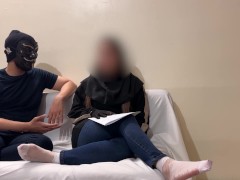 🫦😈دوست دانشگاهم روز بعد عروسیم جزوه برام اورد دیدم تو کفمه(سناریو مکالمه فارسی)ایرانی - Screenshot 1 of 16 - سکس ایرانی