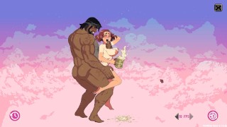 Cloud Meadow - Deel 4 - Alle seksscènes door HentaiSexScenes