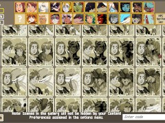 Cloud Meadow - Part 10 - All Sex Scenes By HentaiSexScenes